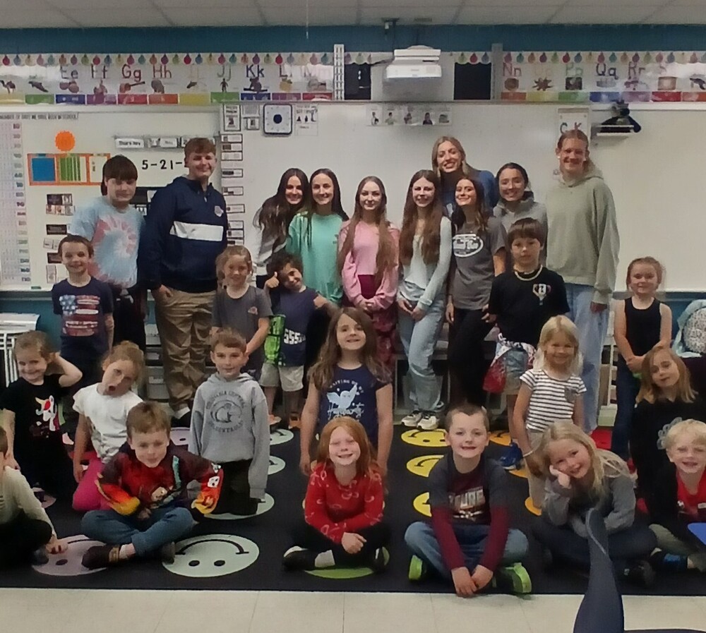 French Club