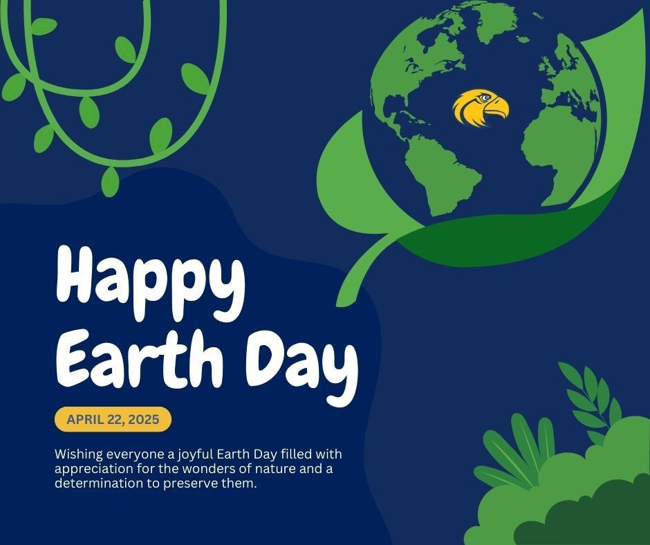 Happy Earth Day