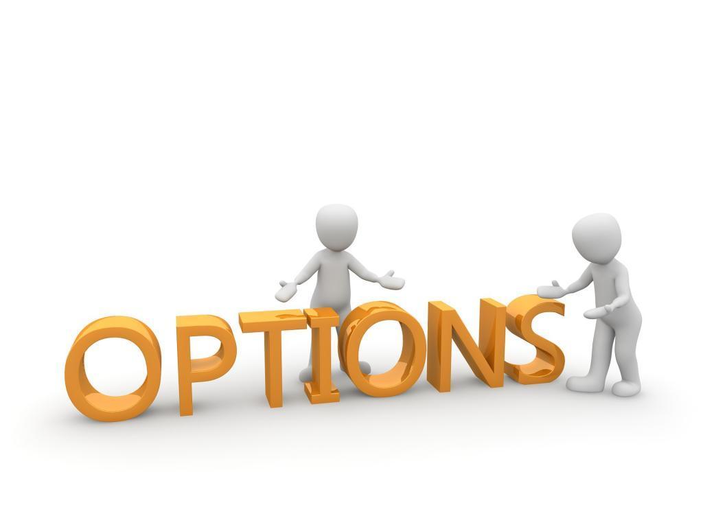 Options
