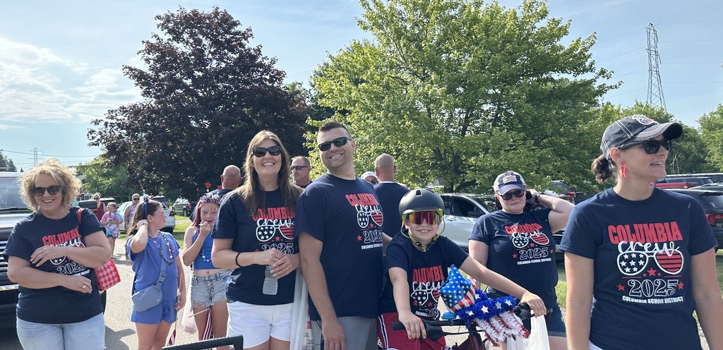 Parade