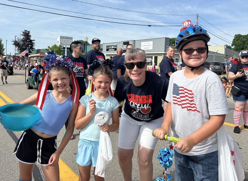 Parade