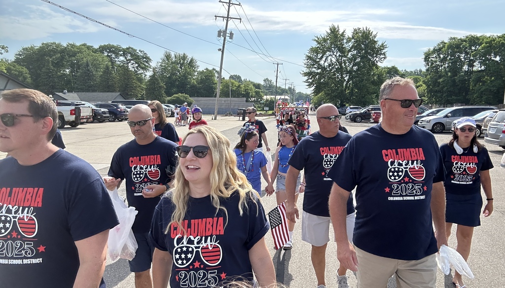 Parade