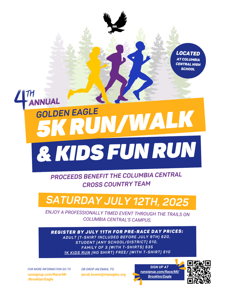 5K  Run/Walk