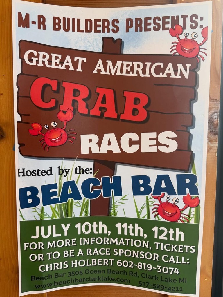 Crab Races