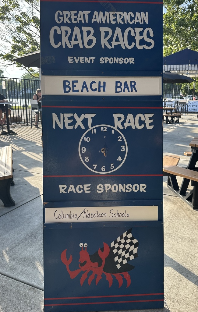 Crab Races