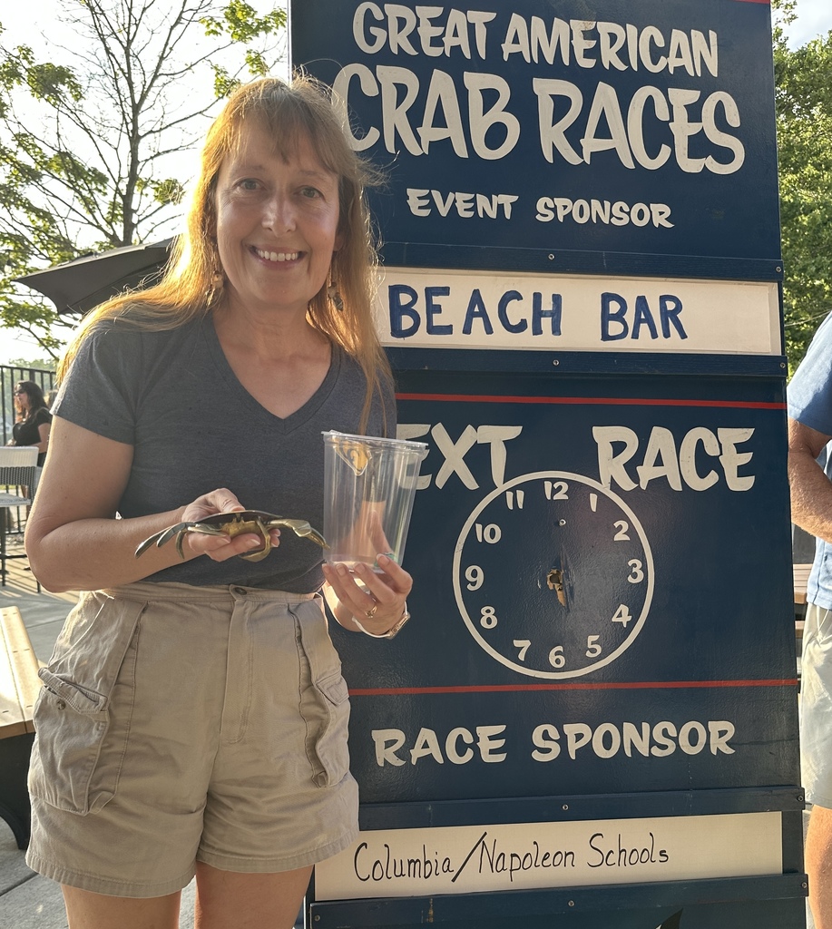 The winning crab