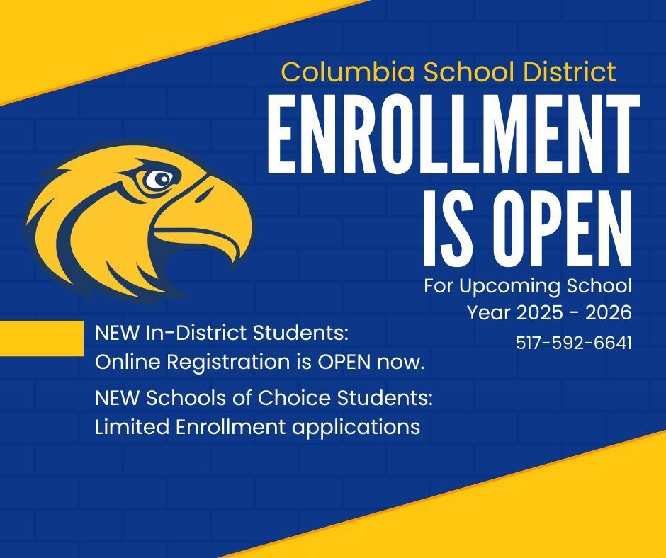 Enrollment
