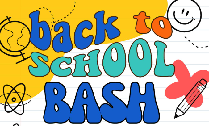 Back to School Bash