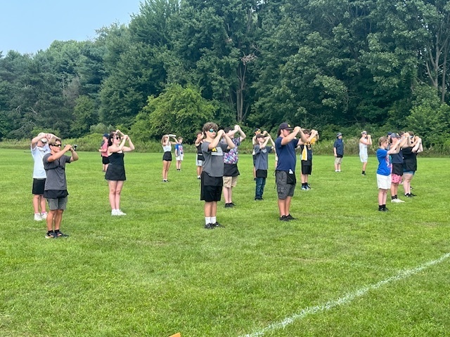 Band Camp