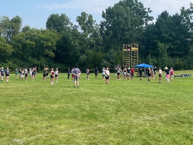 Band Camp