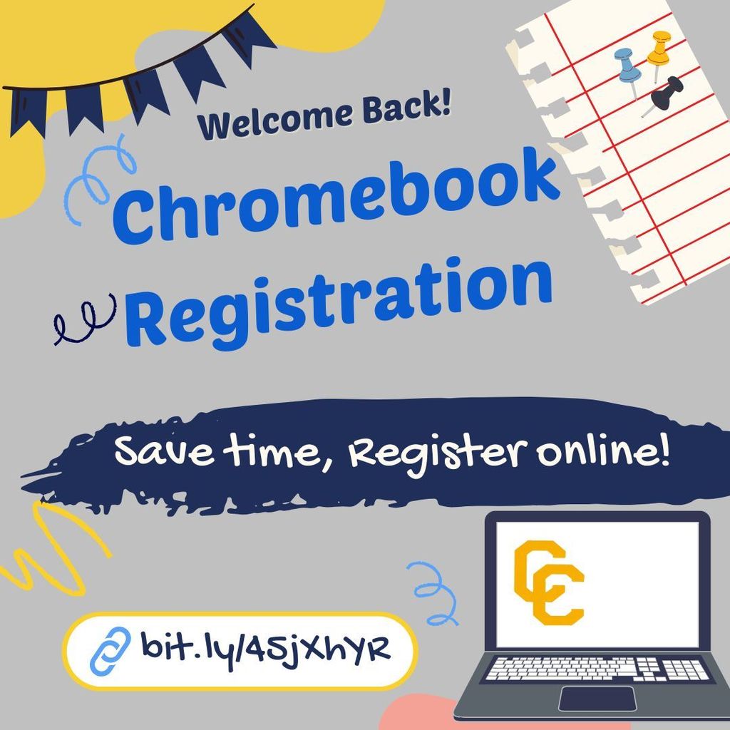 Chromebooks