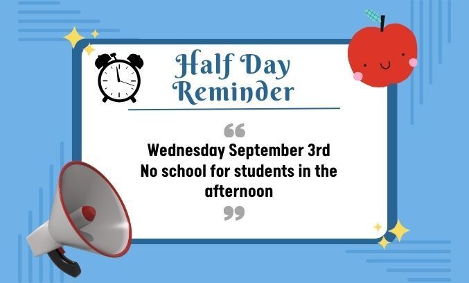 Half Day