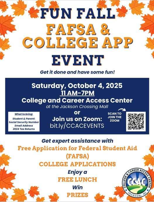 FAFSA