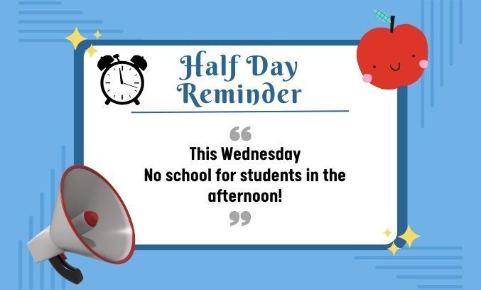 Half Day