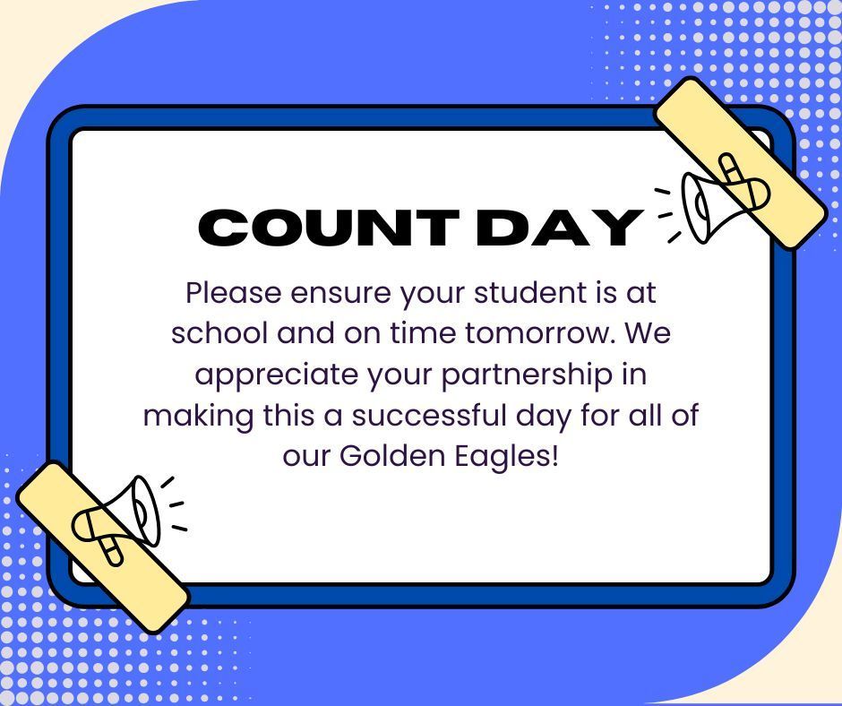 count day