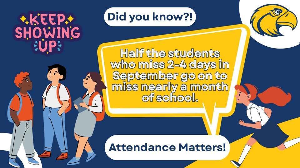 Attendance