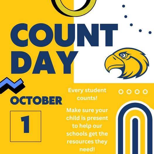 Count Day