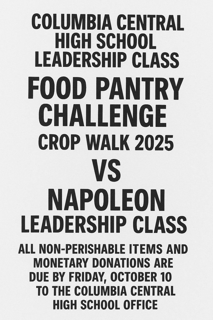 Food Pantry Challenge