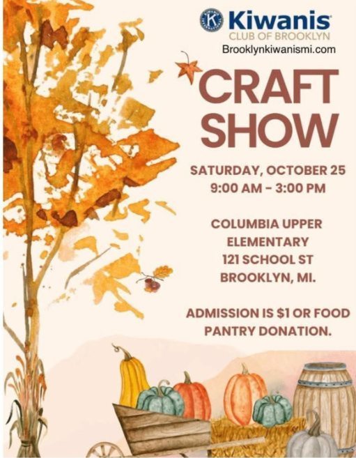 craft show