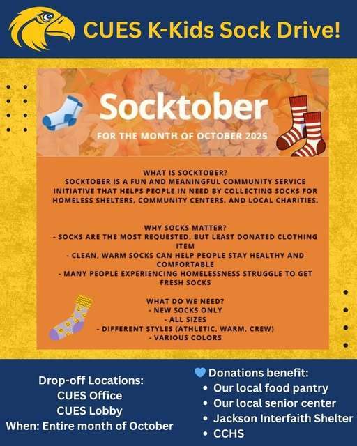 Socktober