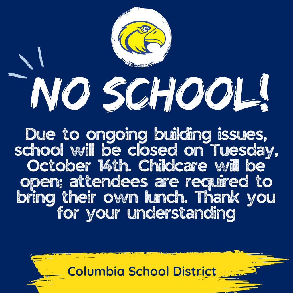 School Closing