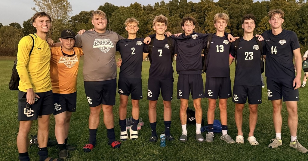 Soccer Seniors