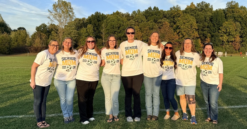Senior Moms