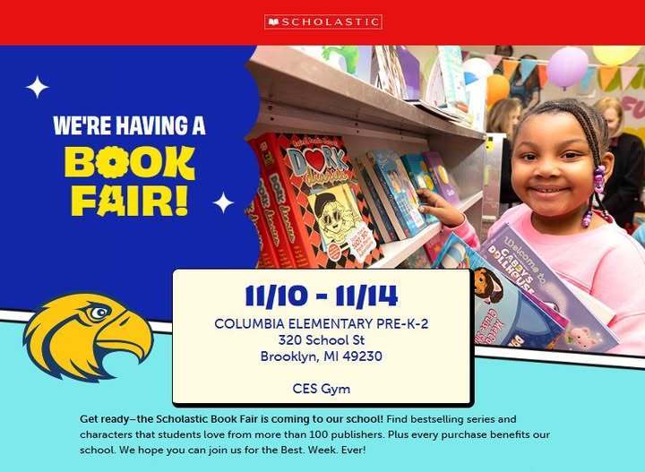 Book Fair