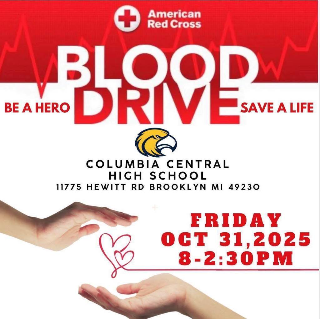 Blood Drive
