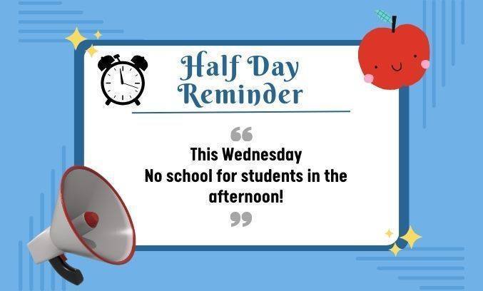 Half Day