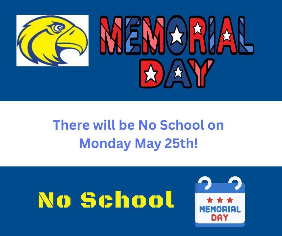 Memorial Day