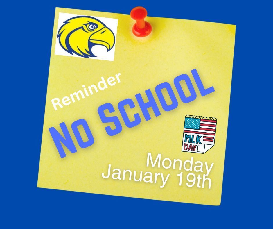 MLK Day
