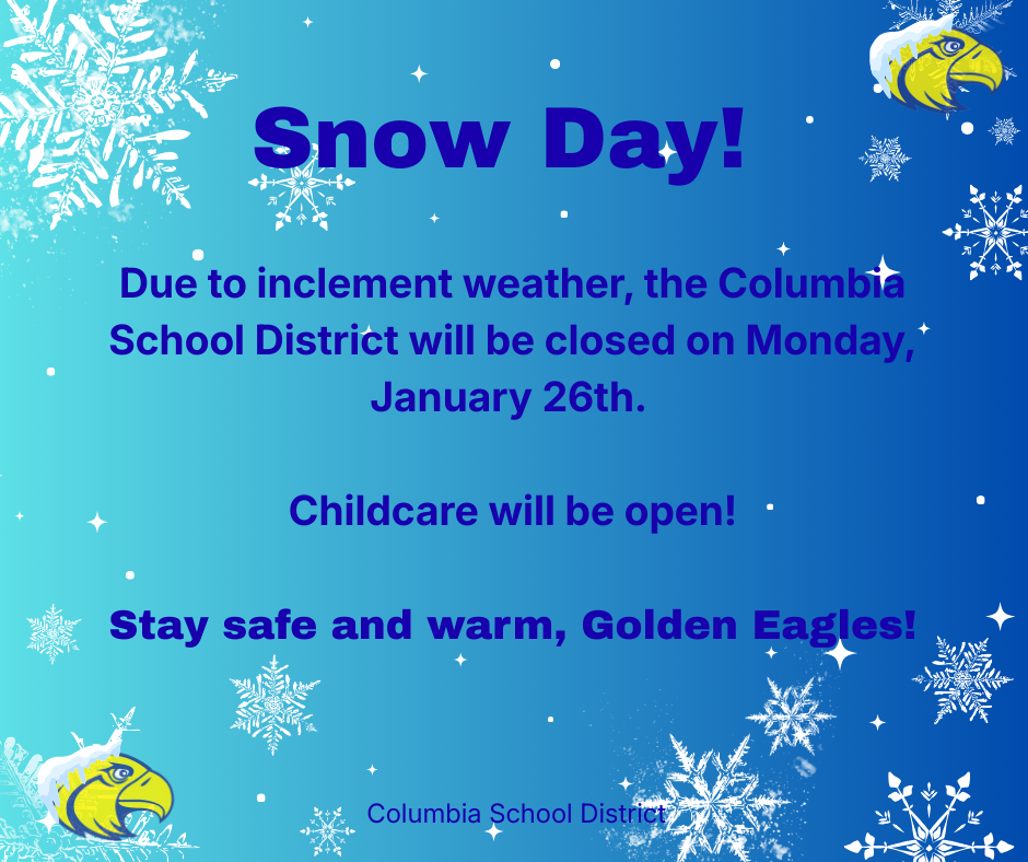  Snowflakes &  Facebook Post