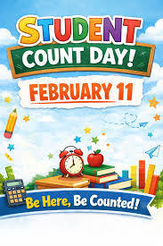 count day