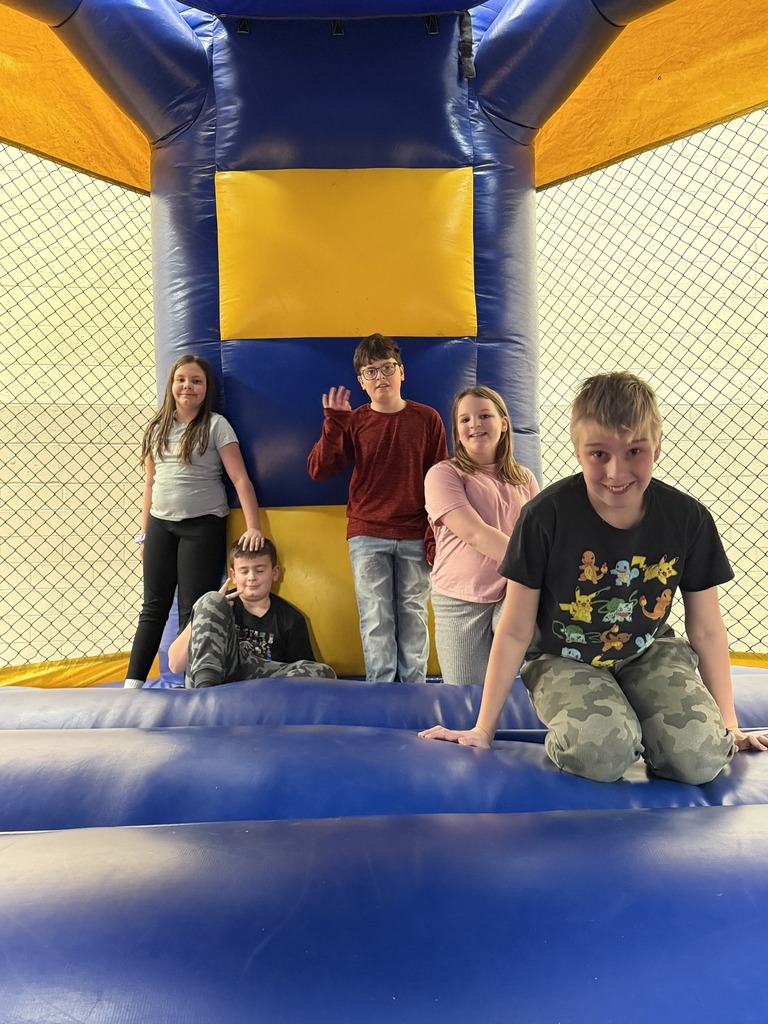 CUES March is reading month celebration