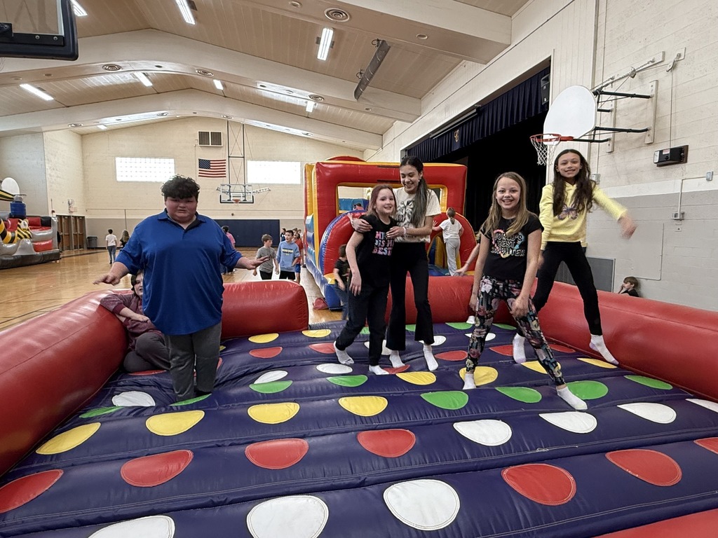 CUES March is reading month celebration