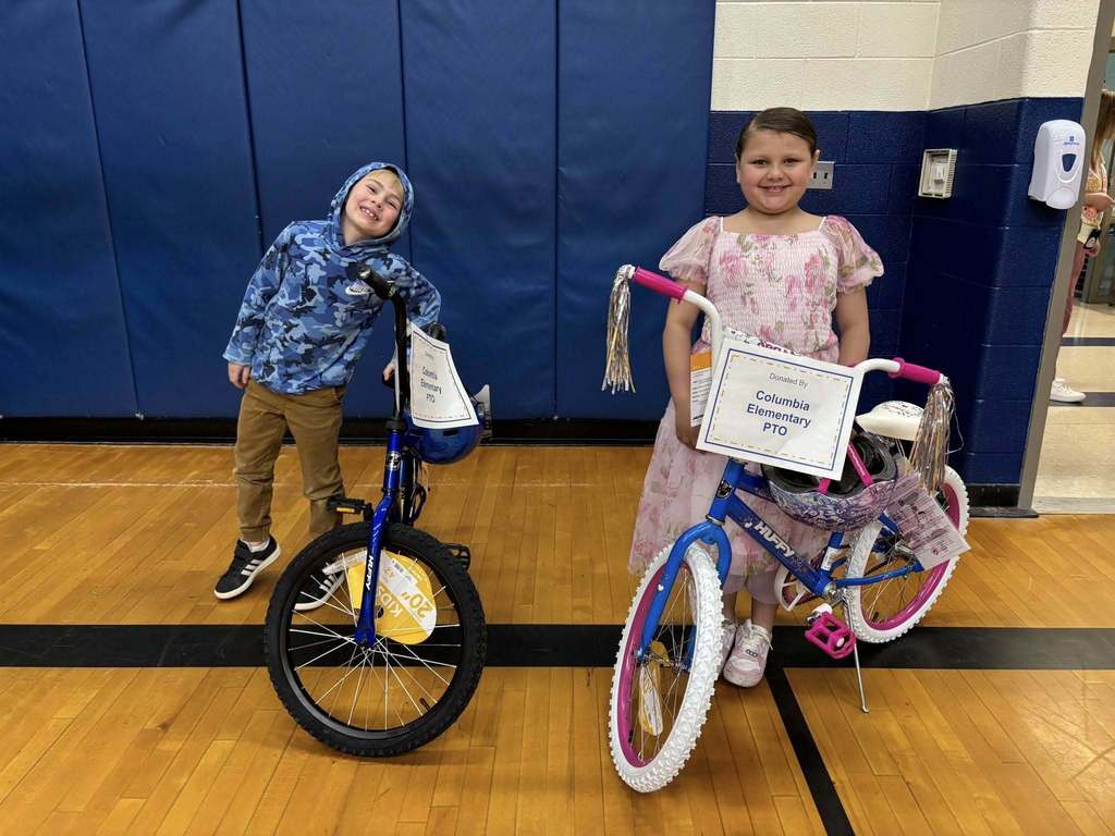 Bike Winners