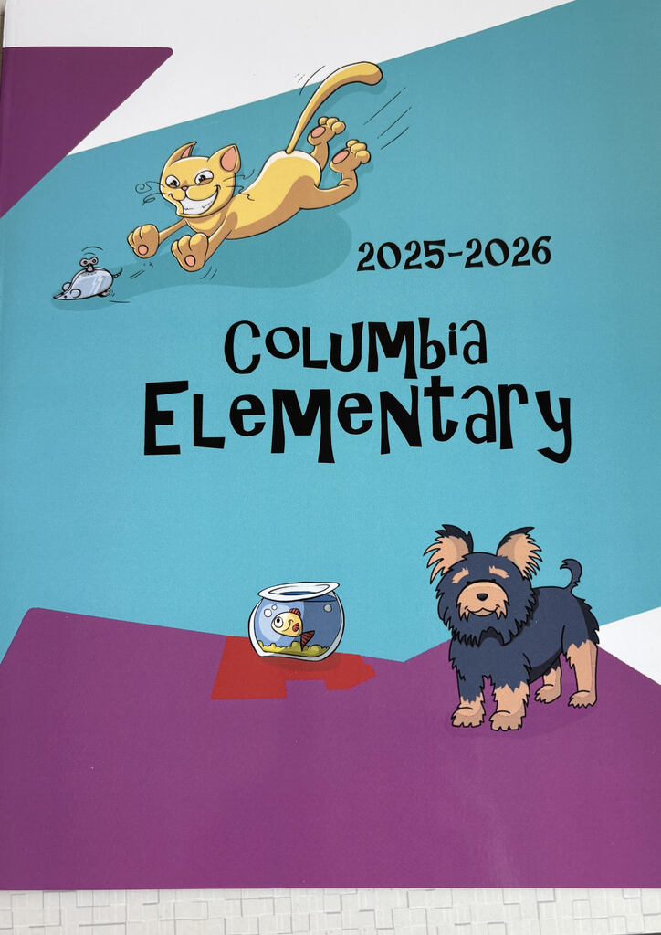 Yearbook Cover