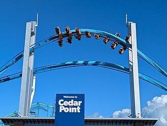 Cedar Point