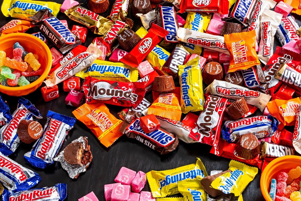 Candy