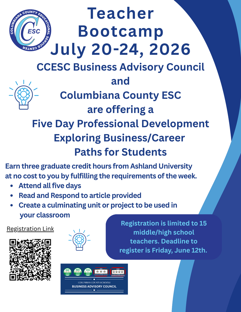 Teacher Boot Camp