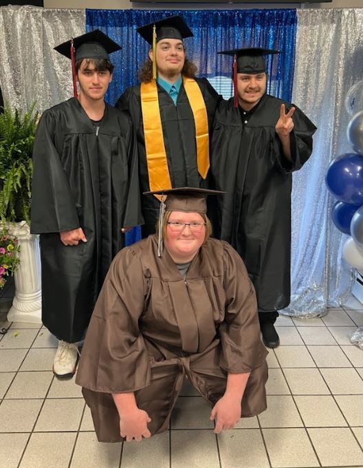 Grads