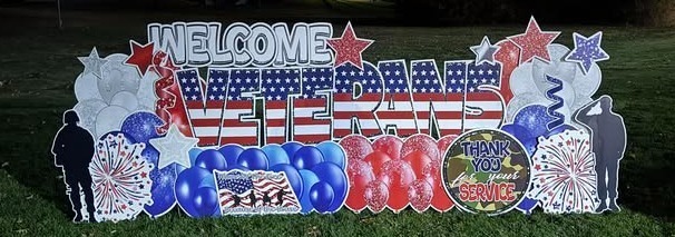 Veterans Celebration