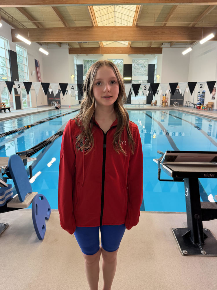 NCSA National Finalist