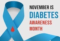 Diabetes Month