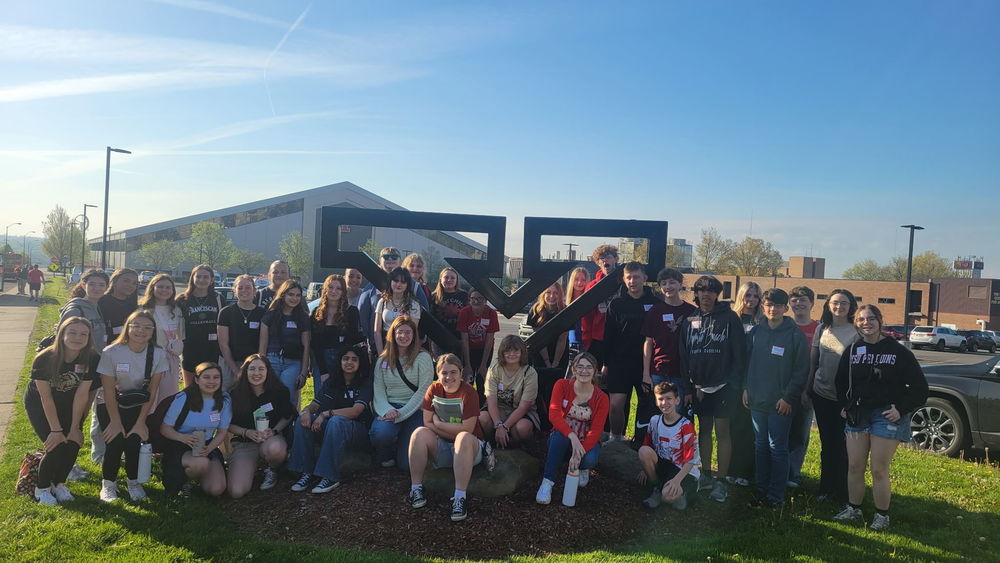 YSU English Festival