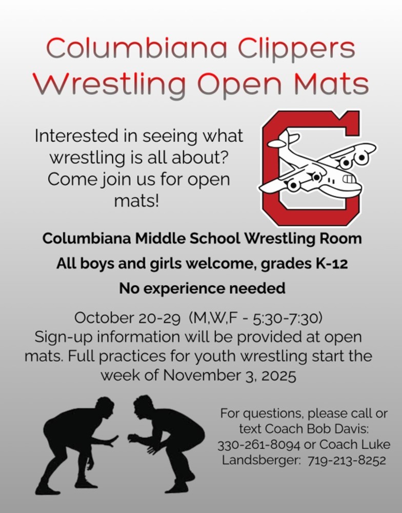 Wrestling