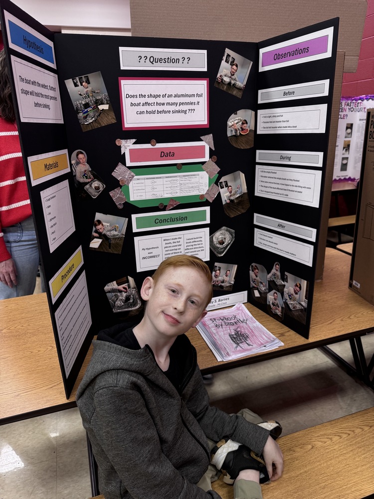 Science Fair