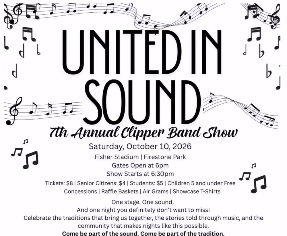 Band Show