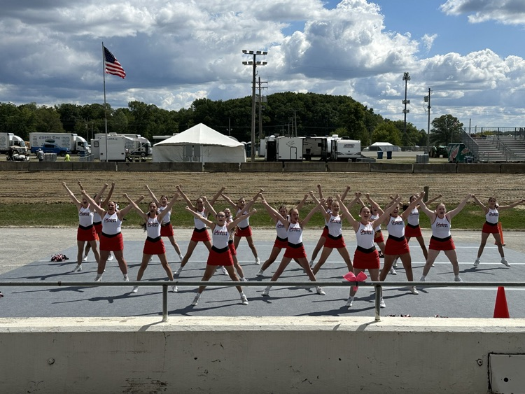 Cheer 